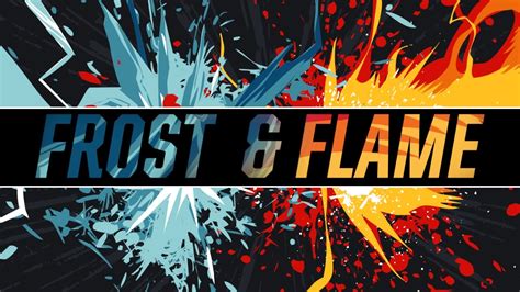Frost And Flame brabet